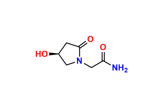 (S)-Oxiracetam