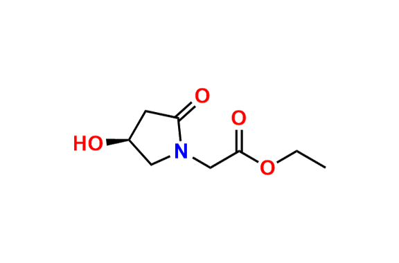 Oxiracetam Impurity D