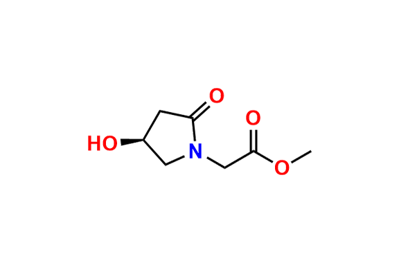 Oxiracetam Impurity C