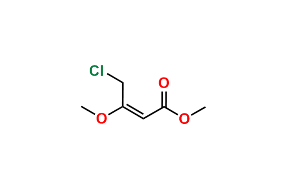 Oxiracetam Impurity 5 (Mixture of E/Z Isomers)