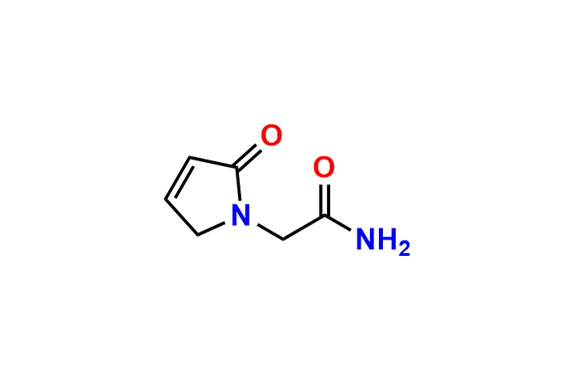 Oxiracetam Related Compound 3