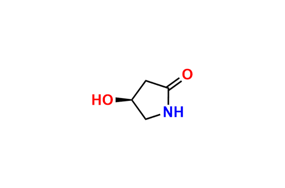 Oxiracetam Impurity 2