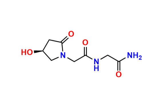 Oxiracetam Related Compound 1