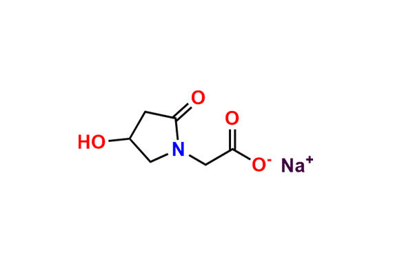 Oxiracetam Impurity 1