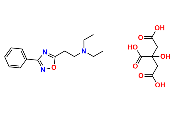 Oxolamine Citrate