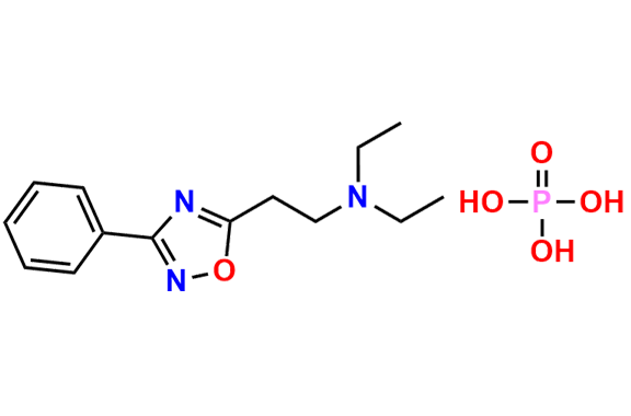 Oxolamine Phosphate