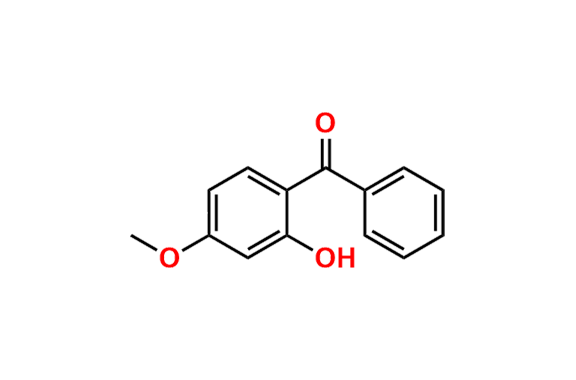 Oxybenzone