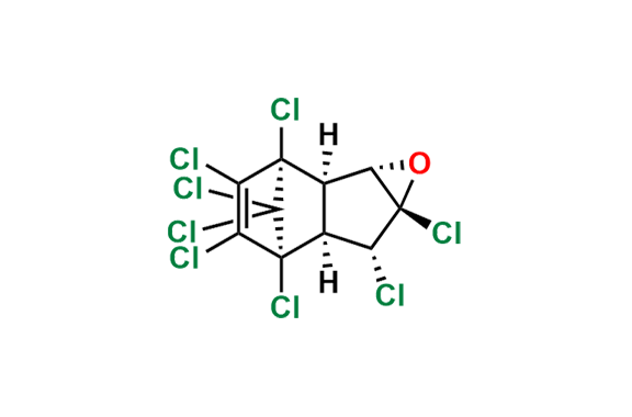 Oxychlordane