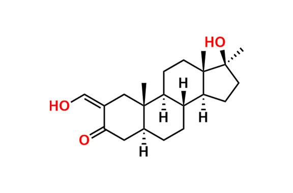 Oxymetholone