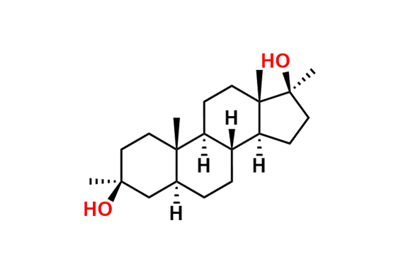 Dimethylandrostadiol