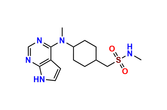 Oclacitinib