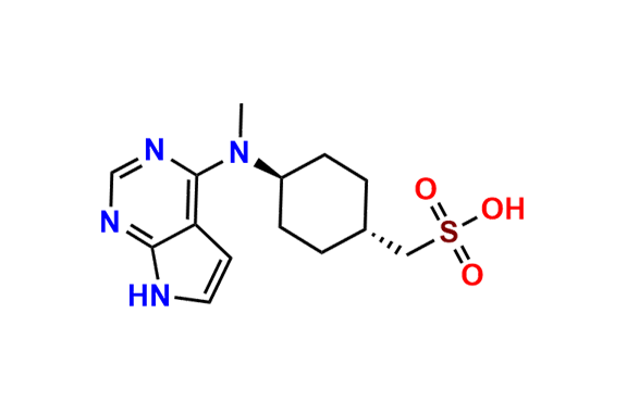 Oclacitinib Impurity 1