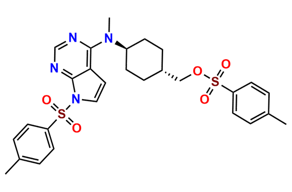 Oclacitinib Impurity 7