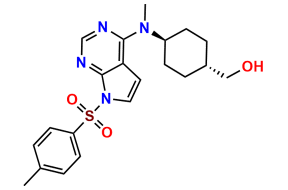 Oclacitinib Impurity 6