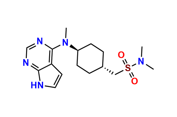 Oclacitinib Impurity 3