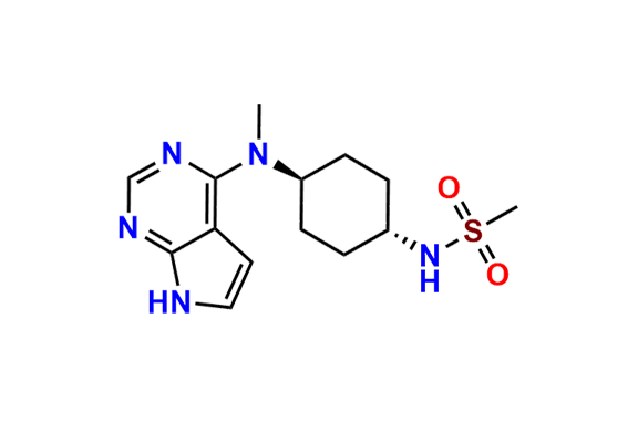 Oclacitinib Impurity 2