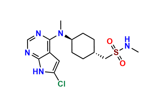 Oclacitinib Impurity 4