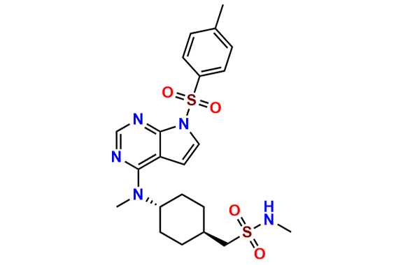 Oclacitinib Impurity 8
