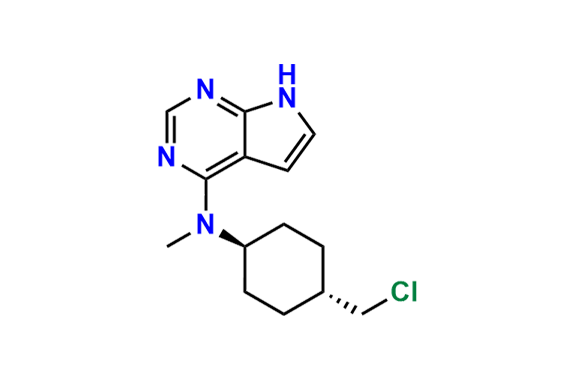 Oclacitinib Impurity 5