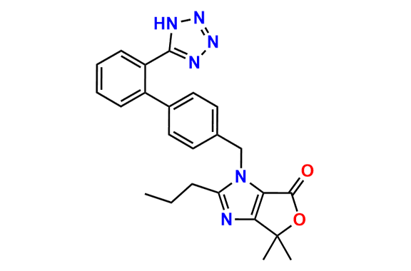 Olmesartan Medoxomil EP Impurity B