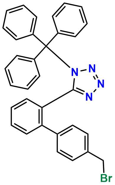 Olmesartan Impurity 52