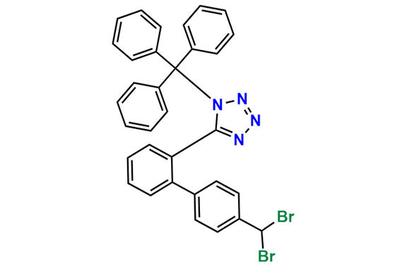 Olmesartan Impurity 2