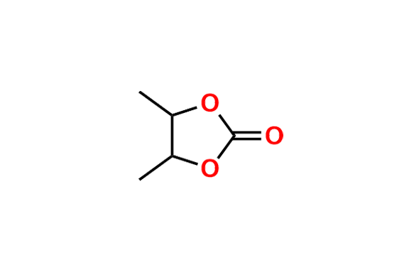 4,5-Dimethyl-1,3-dioxolan-2-one