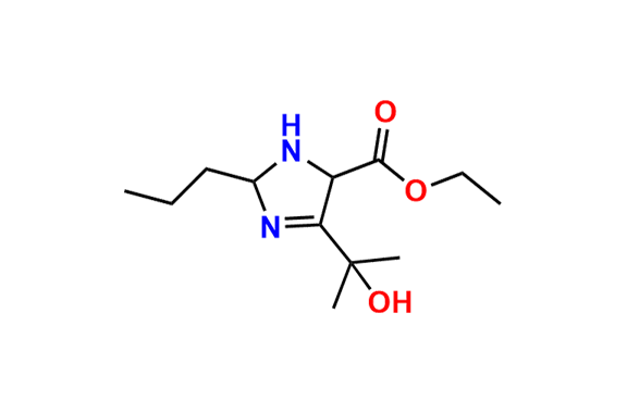 Olmesartan Impurity 1