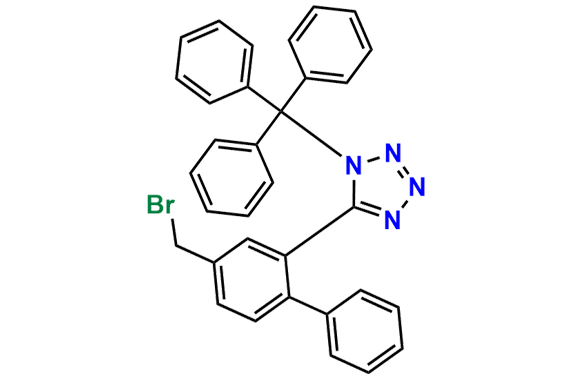 Olmesartan Impurity 13