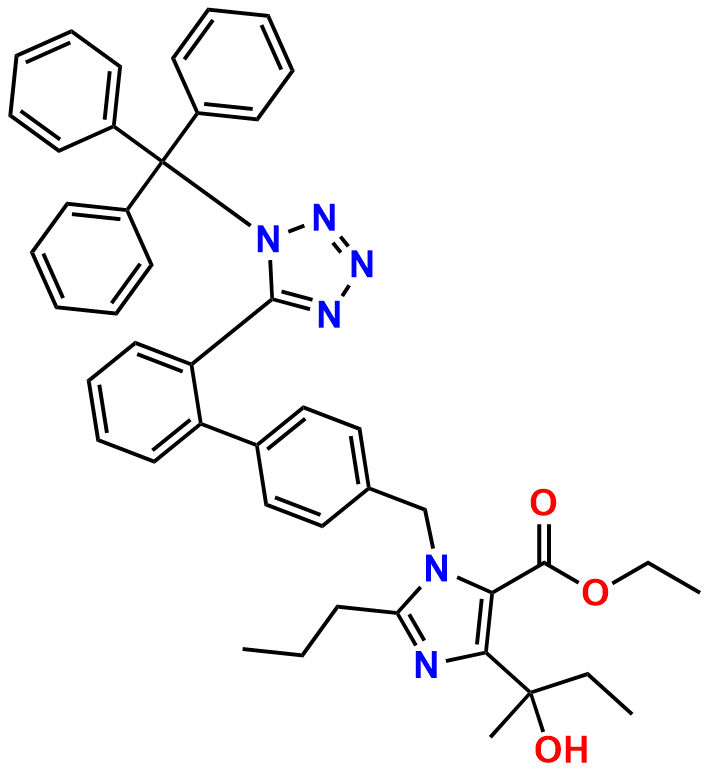 Olmesartan Impurity 14