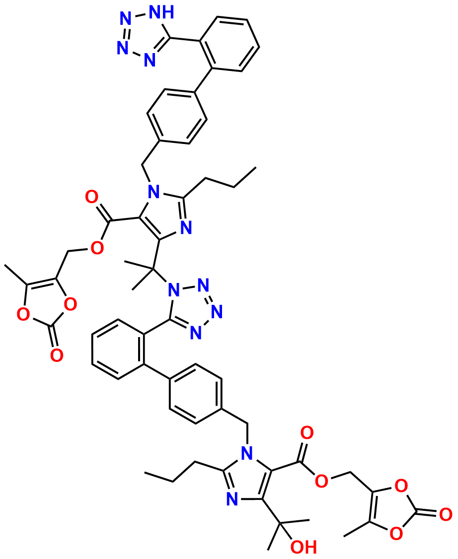 Olmesartan Impurity 36