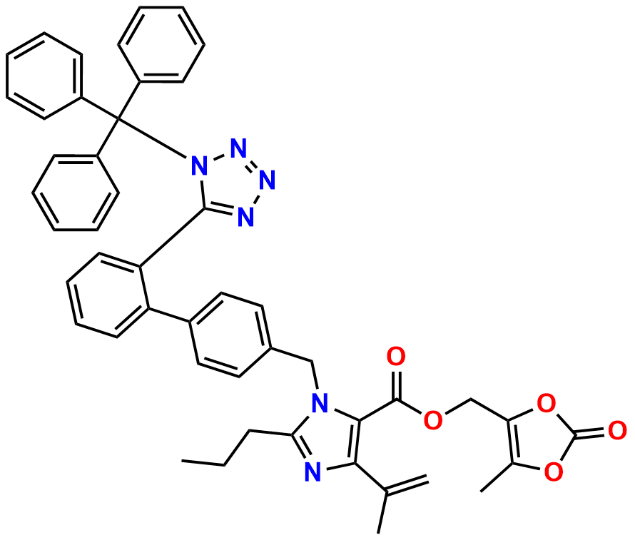 Olmesartan Impurity 45