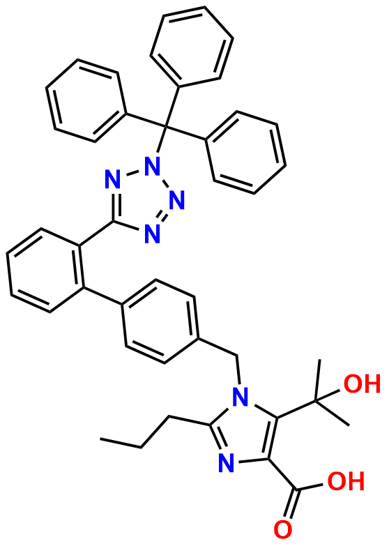 Olmesartan Impurity 54