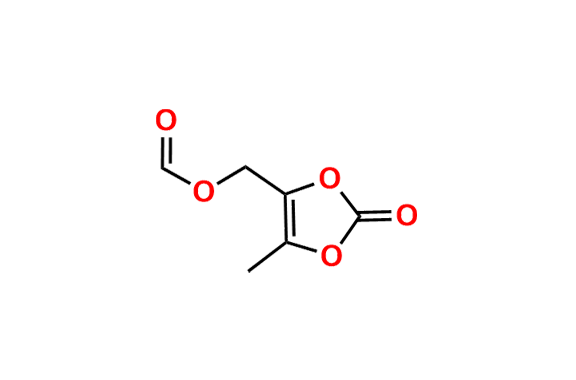 Olmesartan Medoxomil Impurity 12