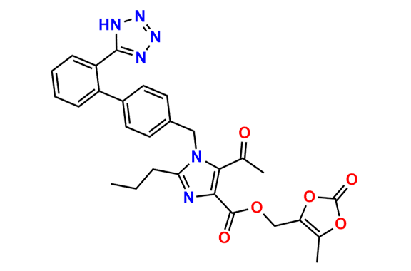 Olmesartan Impurity 31