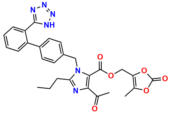 Olmesartan Impurity 30