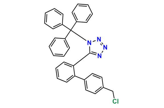 Olmesartan Impurity 21