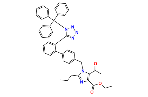 Olmesartan Medoxomil Impurity 10