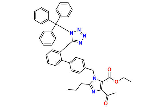 Olmesartan Medoxomil Impurity 7