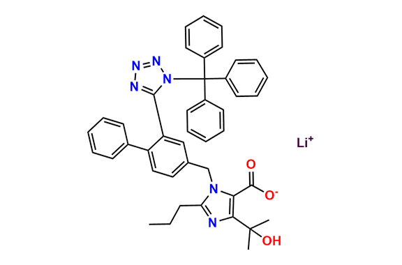 Olmesartan Medoxomil Impurity E