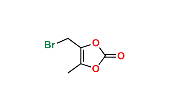 4-(Bromomethyl)-5-Methyl-1,3-Dioxol-2-One