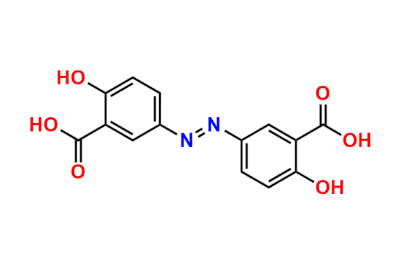 Olsalazine