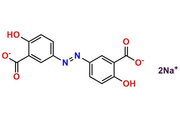 Olsalazine Sodium