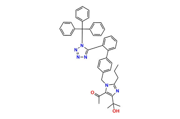 Olmesartan Impurity 73