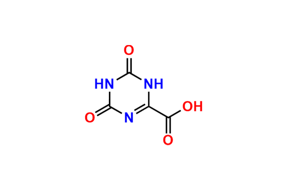 Oteracil