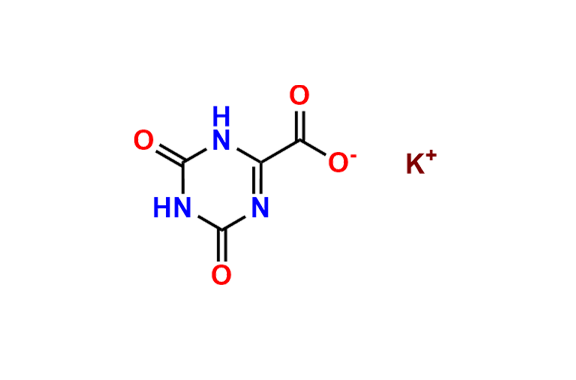 Oteracil Potassium