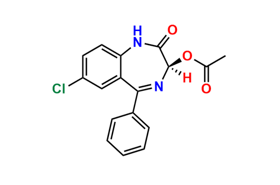 Oxazepam EP Impurity B