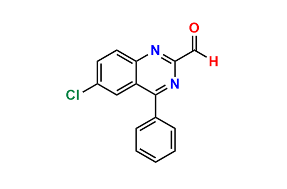 Oxazepam EP Impurity C