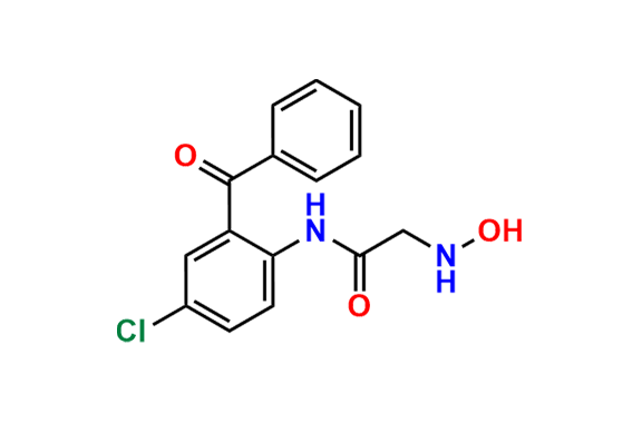 Oxazepam Impurity 1