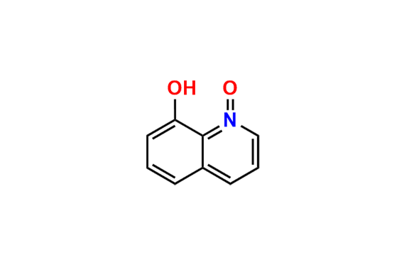 8-Hydroxyquinoline N-oxide